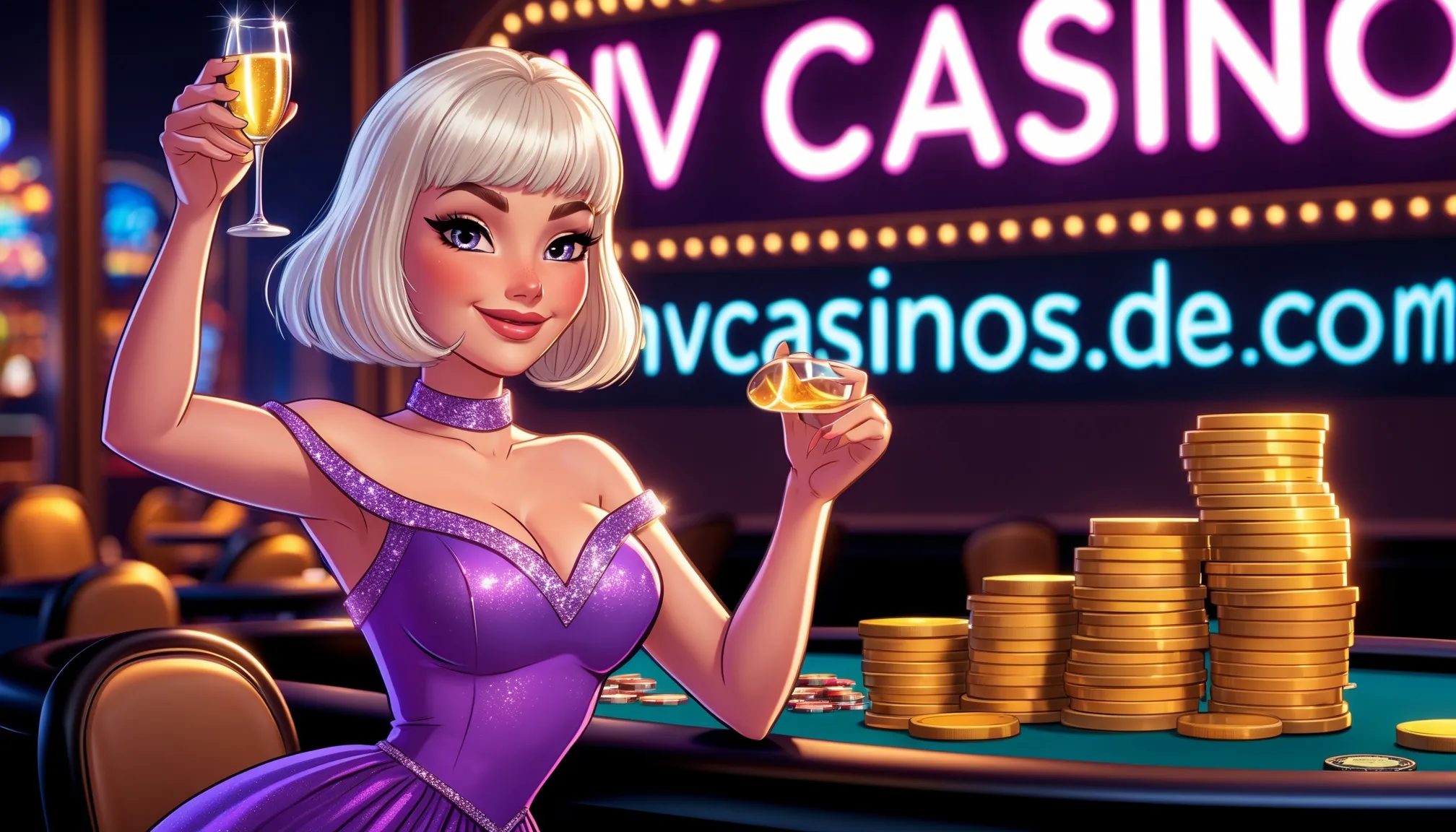 NV Casino Bonus 2026 - alle Angebote im Überblick